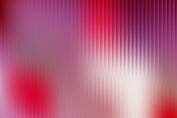 A mesmerizing display of vertical lines in shades of red, pink, and white, creating a visually striking and dynamic abstract pattern with a modern aesthetic
