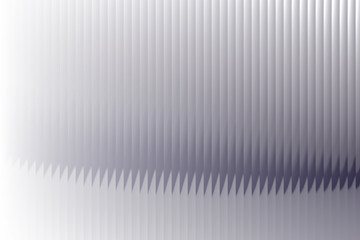 Elegant abstract background with subtle vertical lines isolated on white background, creating a sophisticated and clean aesthetic with a touch of modern design