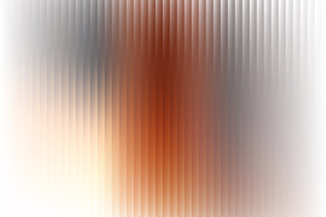 Abstract blurred background with vertical lines, creating a soft and dreamy effect, perfect for adding a touch of elegance and sophistication to any design isolated on white background