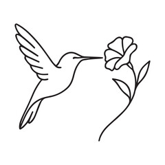White dove of peace flying silhouette vector illustration symbol of freedom and love with an olive branch design
