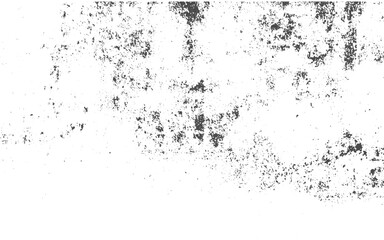 Fototapeta premium Designed grunge background texture. Grunge overlay texture. Vector distress texture.dirty wall background concept. Distress illustration simply place over object to create grunge effect . 