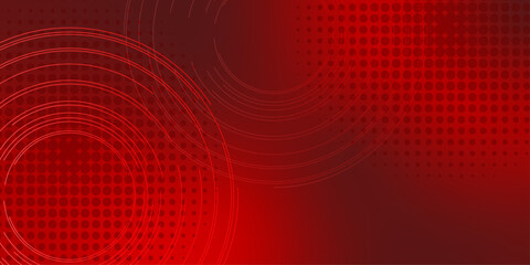 Expanding bright circles of lines and dots on a light background. Realistic wallpaper with luxurious flowing lines. Perfect background for posters, websites, brochures, banners, applications, etc.	