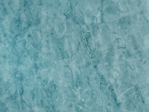 Natural blue marble. Luxurious rare type blue natural marble stone, Seamless background texture.
