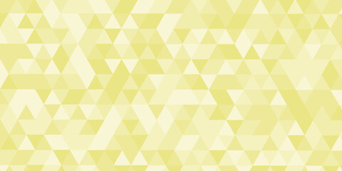 Abstract geometric multicolor background seamless mosaic and low polygon triangle texture wallpaper. Triangle Vector Abstract Geometric Technology seamless pattern. Geometric Retro tiles design. 