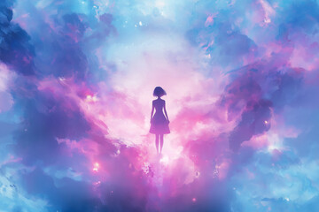 Into the Dreamlight