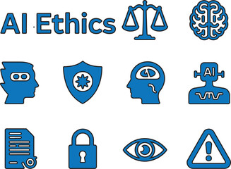 Understanding Artificial Intelligence Ethics and its Societal Implications for a Responsible Future