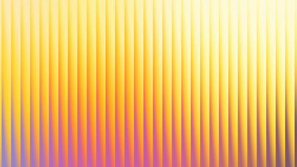 Obraz premium Glowing Golden Yellow Stripes Gradient Background: Vibrant Luminous Pattern for Visual Arts Modern Graphic Design and Creative Digital Presentation Themes