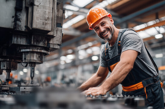 Formaci&oacute;n t&eacute;cnica en taller mec&aacute;nico, capturando aprendizaje pr&aacute;ctico, trabajo colaborativo y precisi&oacute;n en entorno industrial.Cursos y formacion profesional.Sector metalurgia e industria.