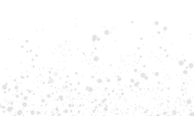 Shimmering golden confetti explosion with dust and glitter on a dark background. Perfect for Christmas, party posters, and glamorous festive visual designs.