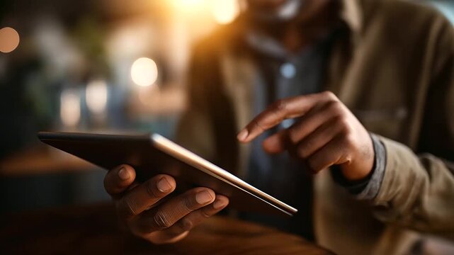 Online Purchase Payment Card and Male on Device in Residence for Numeric Buy Transaction and Membership Joyful Unwind and Individual with Debit Details on Tech for Online Commerce