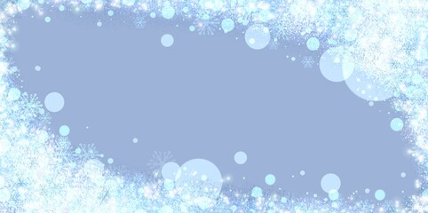 Glitter and solid color background