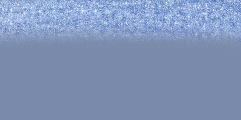 Glitter and solid color background