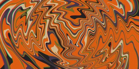 The Symphony of Liquid Dreams