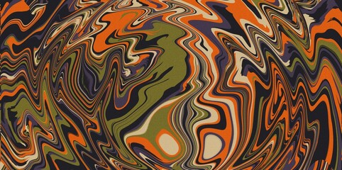 The Symphony of Liquid Dreams