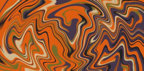 The Symphony of Liquid Dreams