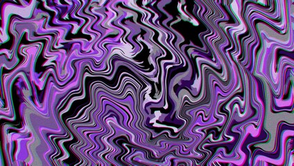 The Symphony of Liquid Dreams