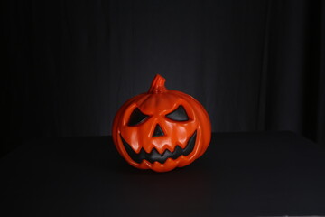 Halloween Dia das Bruxas Abóbora