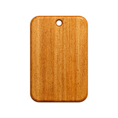 Rectangular wooden cutting board (1)