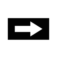 Simple black diagram of a circuit with a switch and light bulb isolated on transparent background