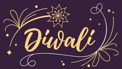 Celebrate Diwali with festive designs, perfect for vibrant greeting cards and social media posts spreading joy and light during the Festival of Lights