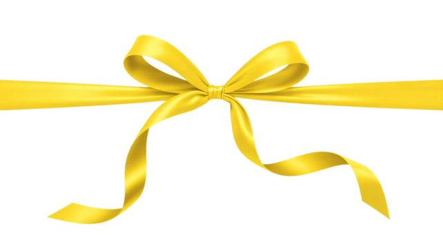 Stylized green Christmas tree with a yellow star on top creates a festive and celebratory holiday atmosphere for seasonal designs