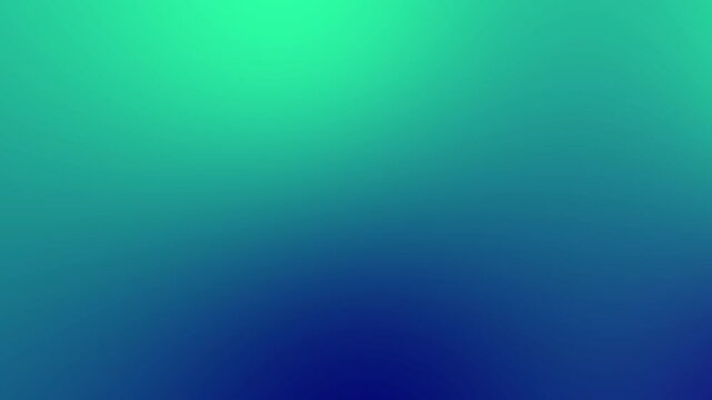 Smooth gradient transitioning from green to blue. Ideal as background for websites, digital projects, prints, and design elements. Great for vibrant designs.