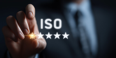 A Man in a Business Suit Holds a Translucent Digital Globe Symbolizing Global Data Connectivity and Modern Corporate Strategy for International Market Expansion