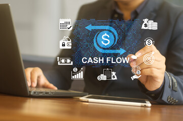 cash flow and financial management plans, evaluating profit, and return on investment. Forecast and calculate personal income and expenses, finance and accounting, investment money, and loan credit