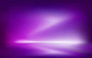 gradient background with purple color. vector illustration
