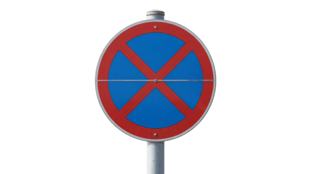 No parking sign alerts drivers to restrictions, ensuring traffic regulations are followed, maintaining order, and preventing obstructions for safety