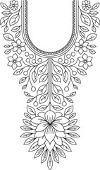 Celtic cross pattern vector illustration abstract background design