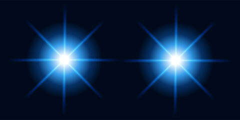 Abstract light shining lines background. The light speed movement concept of future technology. Futuristic, technology pattern for banner or poster design.