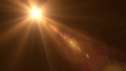 Stunning visual animation pulsating flash light creating dynamic loopable background effect perfect transitions modern designs
