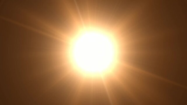 Stunning visual animation pulsating flash light creating dynamic loopable background effect perfect transitions modern designs
