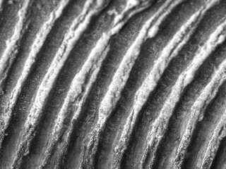 A Closeup Study of Various MicroTextured Surface Patterns for Enhanced Understanding and Analysis