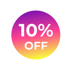 sale tags and discount labels with shopping stickers and clearance badges vector illustration