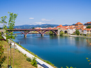 Maribor, Slovenia