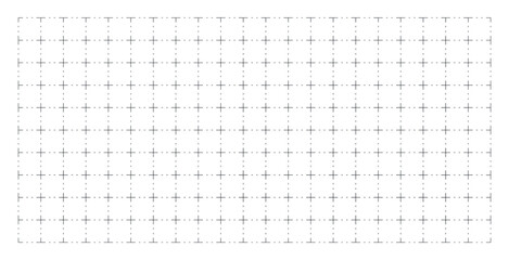 Grid paper background. Blueprint base, notebook sheets, paper for school notes. Background with grid. 
