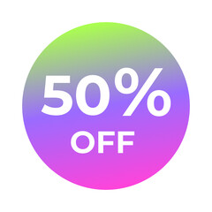 Sale tags and price labels with discount shopping stickers and promotional badges, 11.11 sale icons