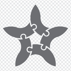 abstract; attached; business; challenge; choice; communication; concept; connection; creative; design; digital; element; ergonomics; five; gray; group; icon; idea; image; interaction; isolated; jigsaw