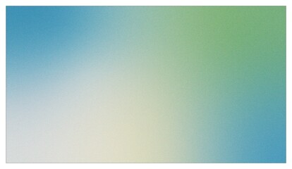 Naklejka premium green paper background