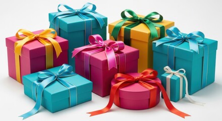 Obraz premium Artificial green ivy garland string realistic faux foliage for home decor and events