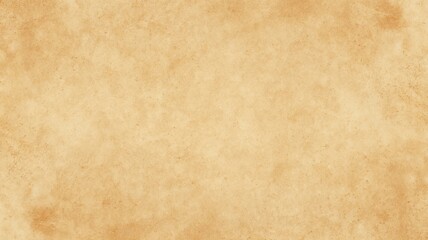 Obraz premium Warm textured background in beige tones. AI image
