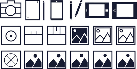 Digital Photography and Editing