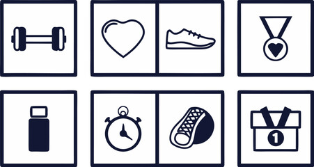 Fitness and Gym Workout Plan