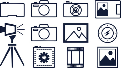 Photography | Camera Gear & DSLR Lens