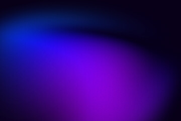 Fototapeta premium Abstract pink and blue grainy motion background 