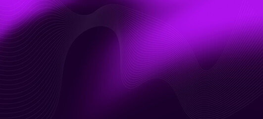 purple abstract  grainy background