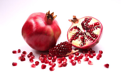 POMEGRANATE