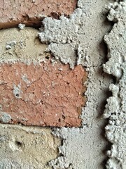 old brick wall